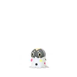 Kalos - 0665 - Spewpa